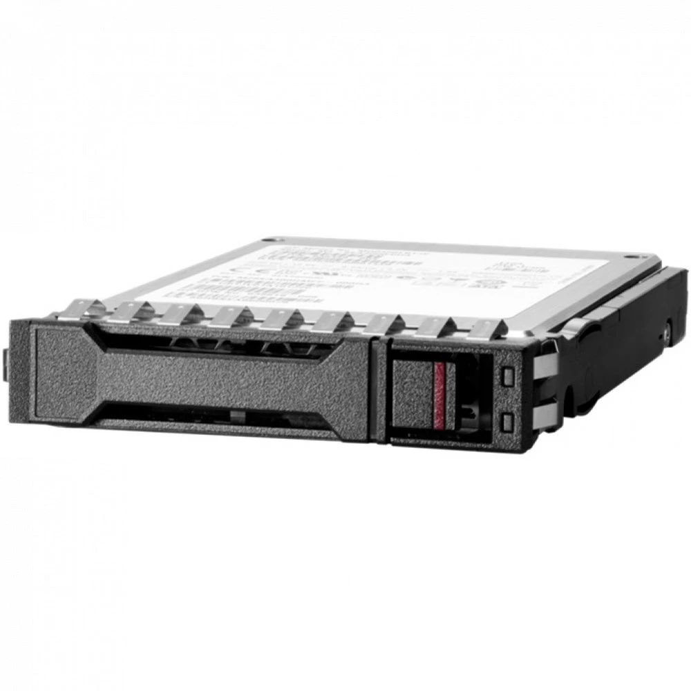 Серверный жесткий диск HPE 2.4 ТБ P28352-B21 HDD, 2,5 SFF, 2.4 ТБ, SAS