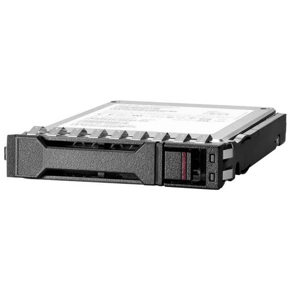 Серверный жесткий диск HPE Hot Plug BC HDD P40430-B21 HDD, 2,5 SFF, 300 ГБ, SAS