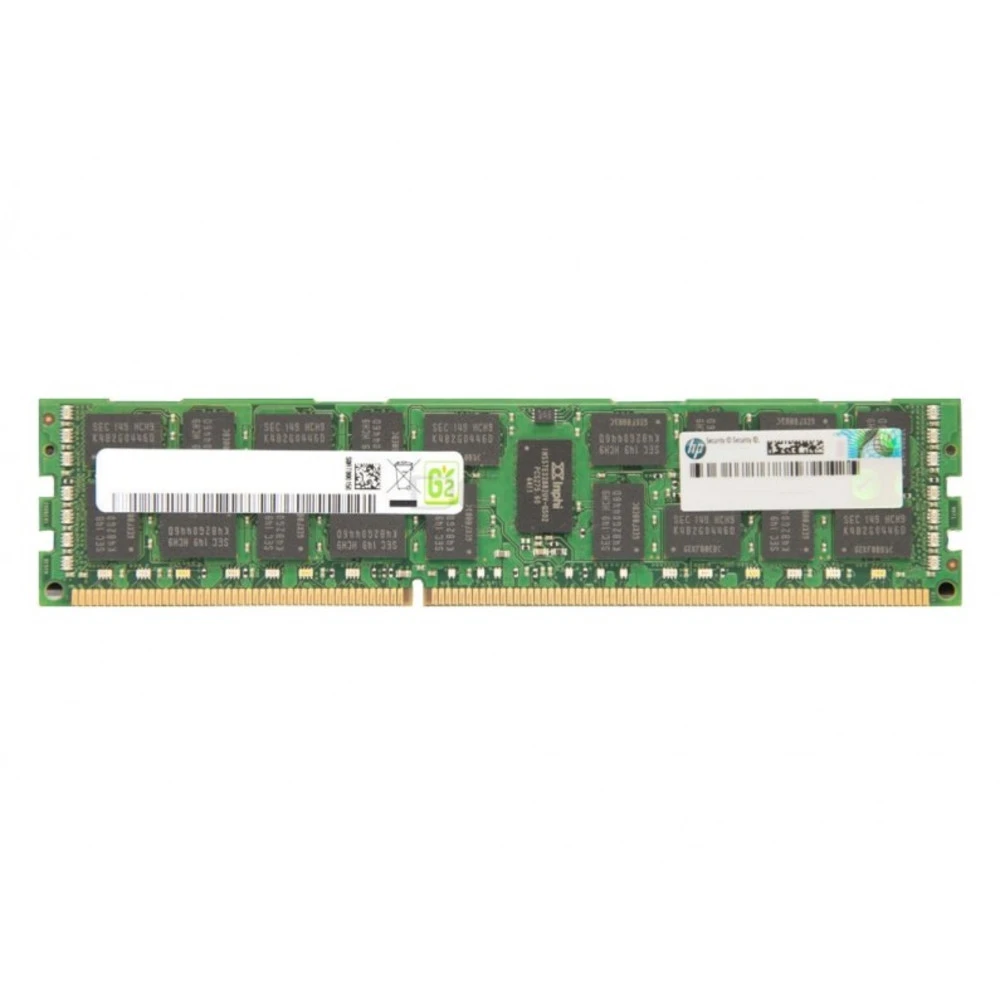 Серверная оперативная память ОЗУ HPE P06033-B21 32 ГБ, DDR4
