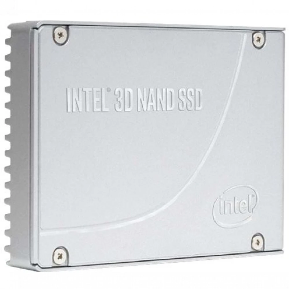 Серверный жесткий диск Intel P4610 SSDPE2KE032T807 SSD, 2,5 SFF, 3.2 ТБ, NVMe