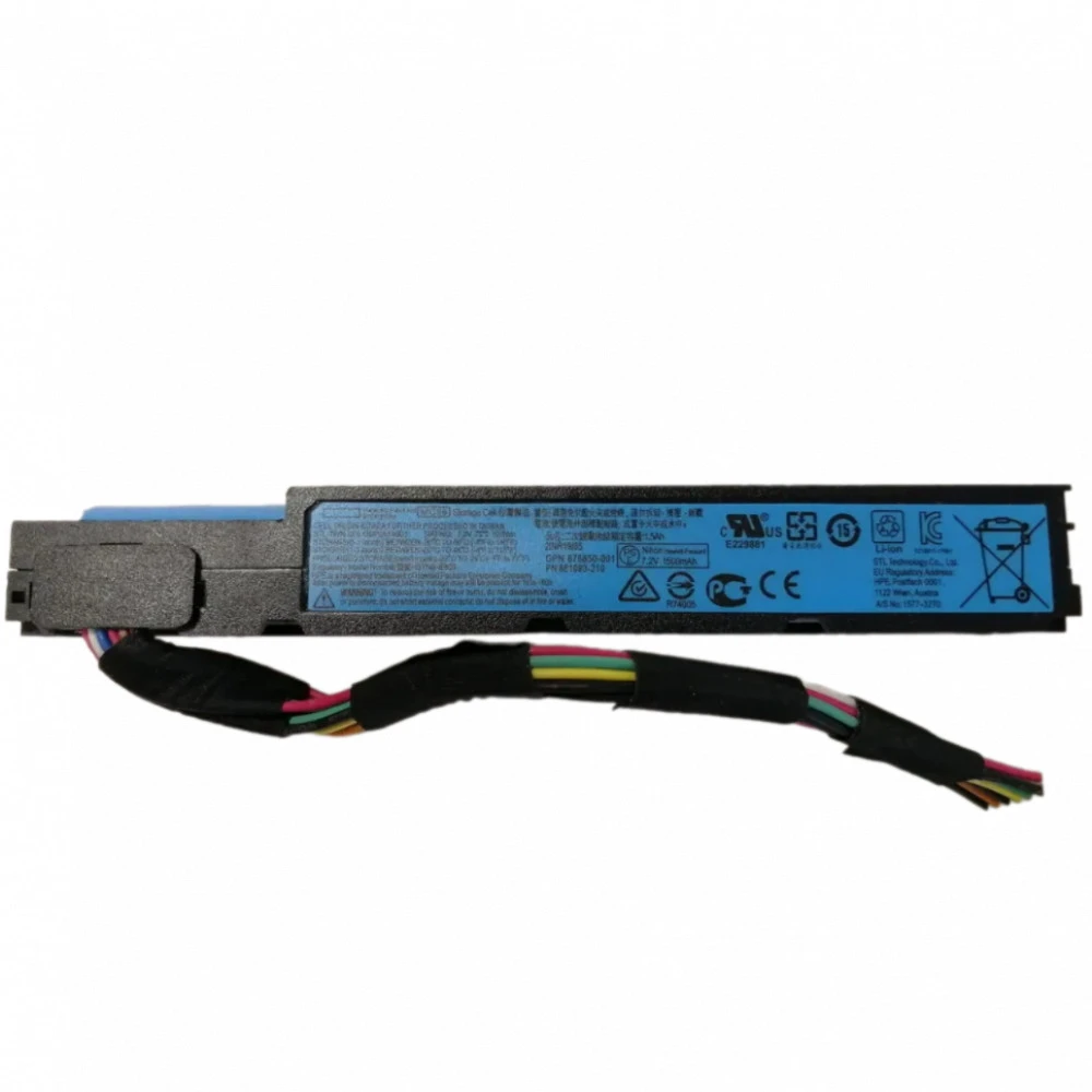 Аксессуар для сервера HPE 96W Smart Storage Battery 875241-B21