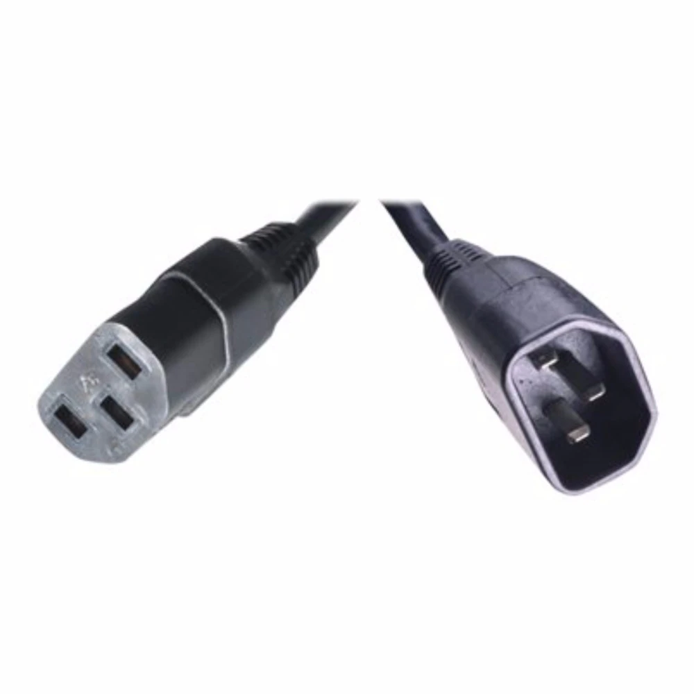 Аксессуар для сервера HPE PDU Cable - 10A, 142257-002