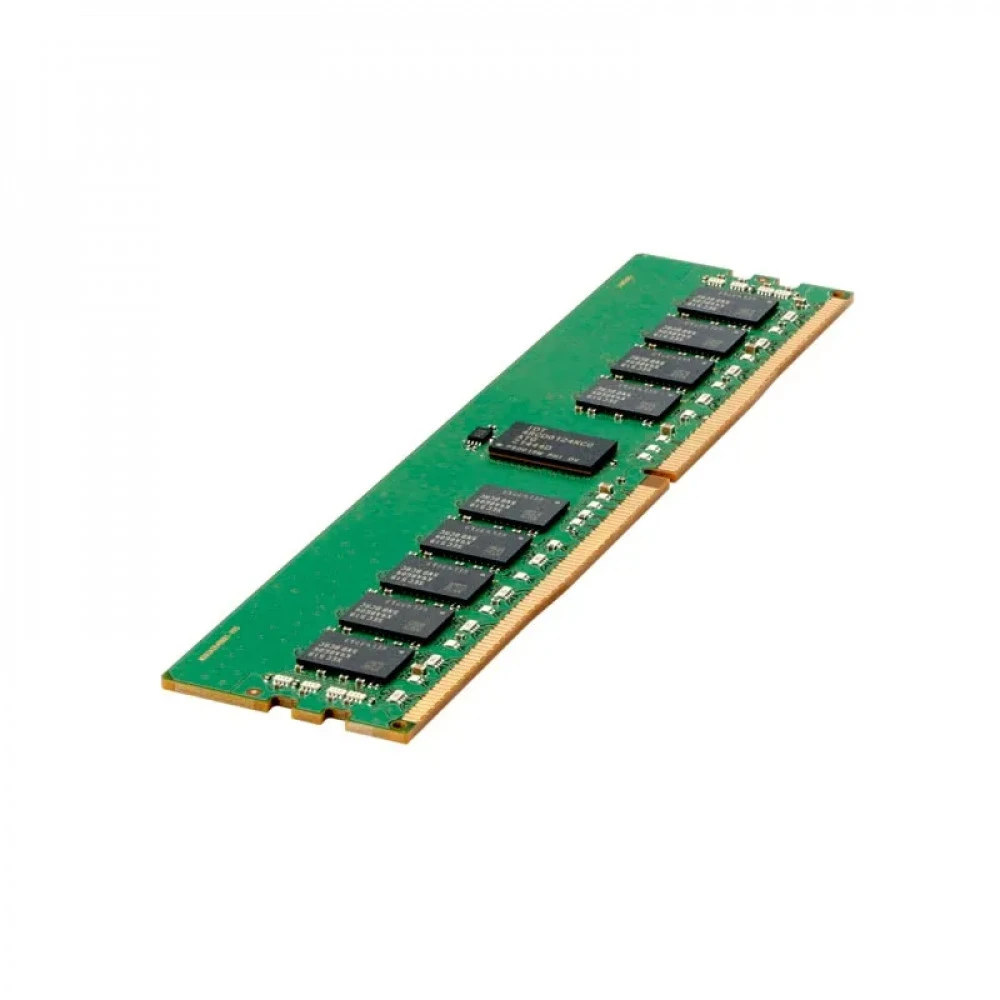 Серверная оперативная память ОЗУ HPE P07646-B21 32 ГБ, DDR4