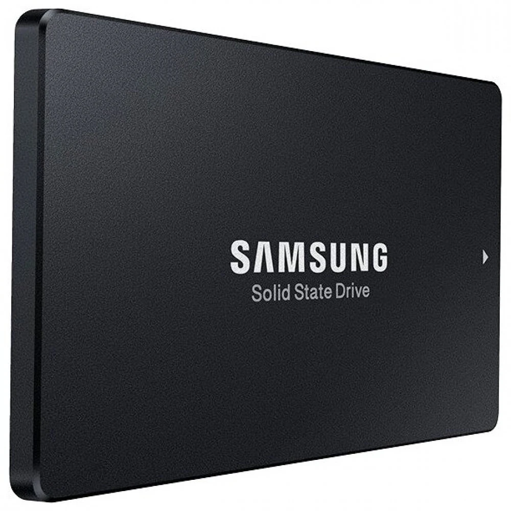 Серверный жесткий диск Samsung PM897 MZ7L33T8HBNA-00A07 SSD, 2,5 SFF, 3.84 ТБ, SATA