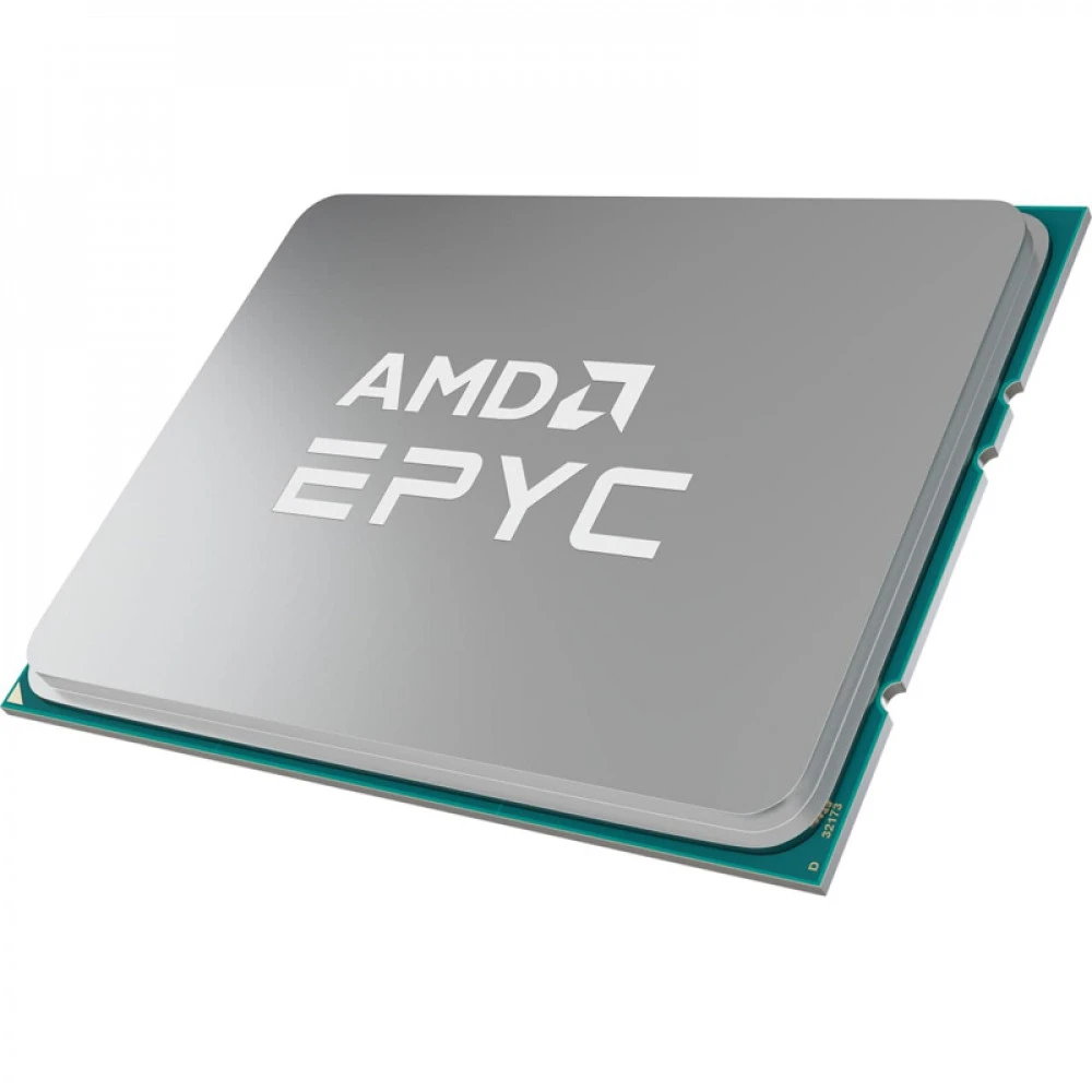 Серверный процессор AMD Epyc 7343 100-000000338 AMD, 3.2 ГГц