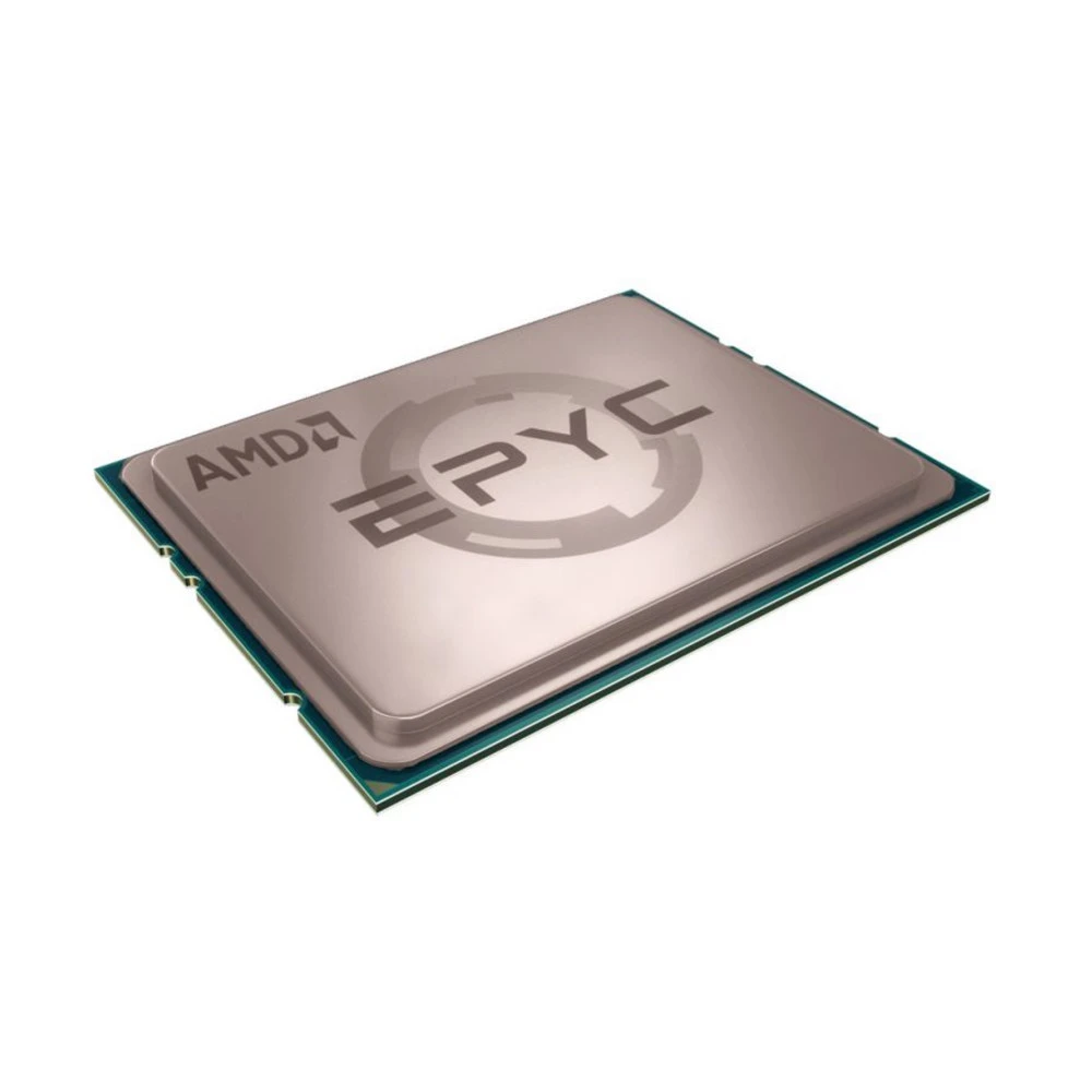 Серверный процессор AMD EPYC 7003 Series 100-000000317 AMD, 3.2 ГГц