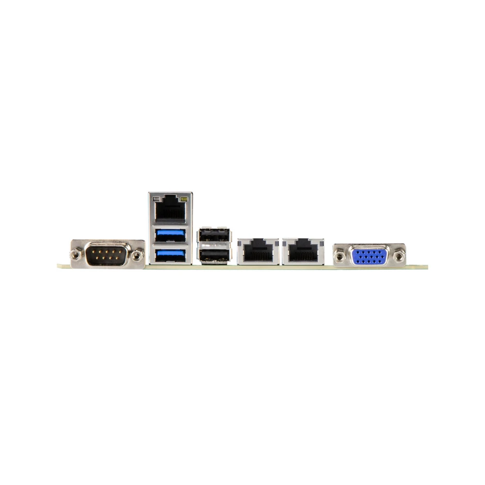 Серверная материнская плата Supermicro MBD-H12DSi-N6-B