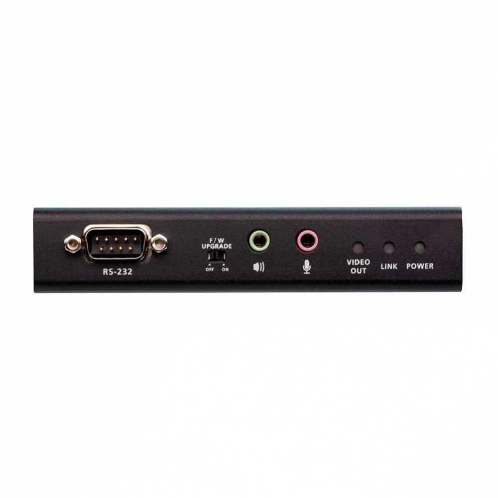 Аксессуар для ПК и Ноутбука ATEN Mini USB DVI HDBaseT™ KVM Extender CE611-AT-G