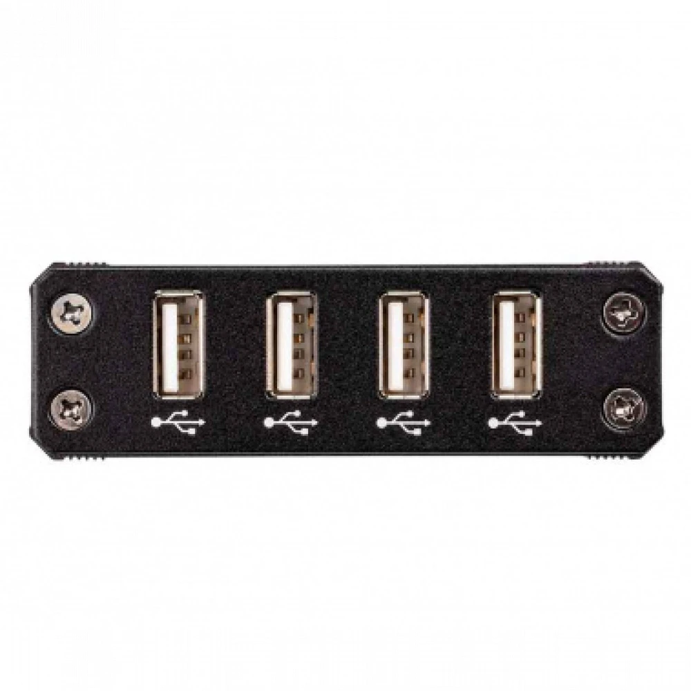 Аксессуар для ПК и Ноутбука ATEN 4-Port USB 2.0 CAT 5 Extender UCE32100-AT-G