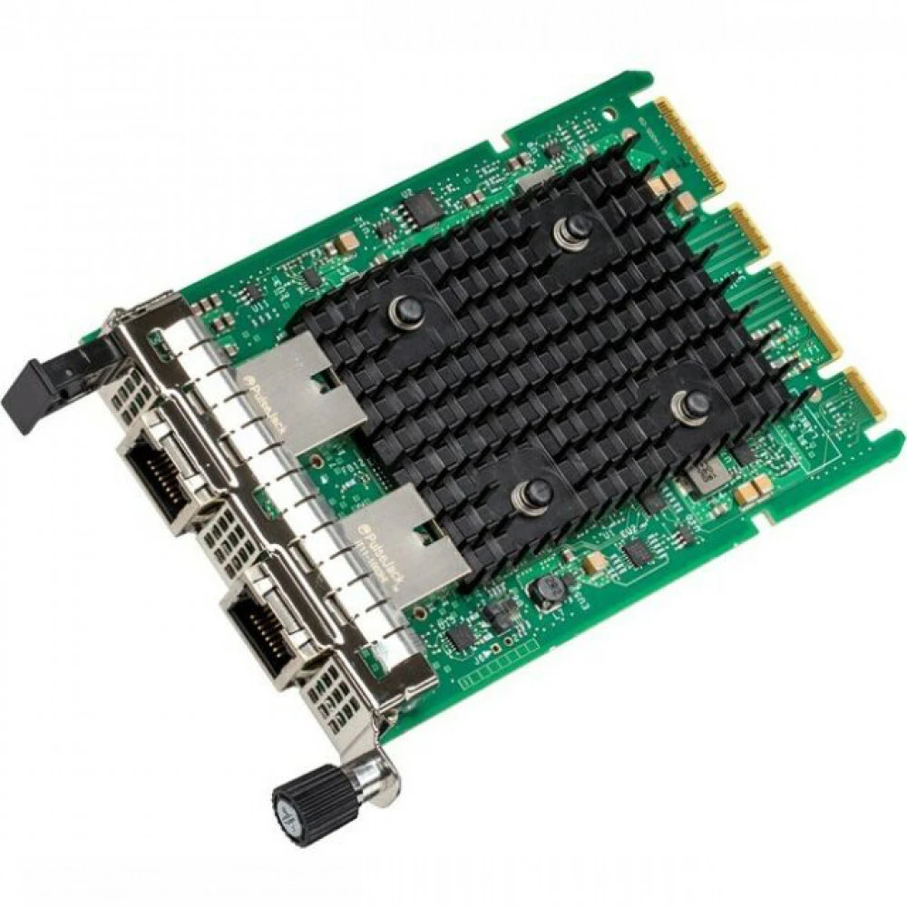 Сетевая карта Intel X710-T2L X710T2LOCPV3 Ethernet (LAN / RJ45)