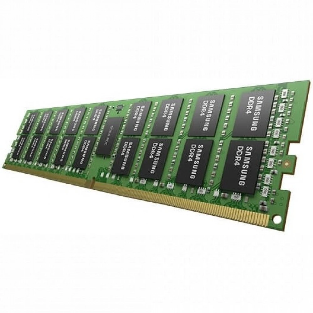 Серверная оперативная память ОЗУ Samsung 64GB M393A8G40MB2-CVFBQ 64 ГБ, DDR4
