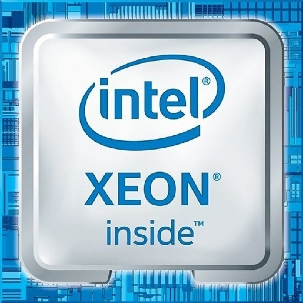 Серверный процессор Intel Xeon E-2236 Intel, 3.4 ГГц
