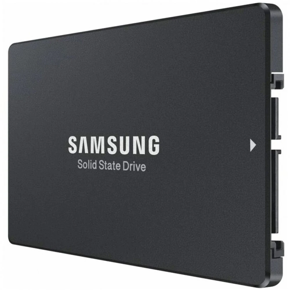 Серверный жесткий диск Samsung Enterprise SSD MZQL215THBLA-00A07 SSD, 2,5 SFF, 15.36 ТБ, NVMe