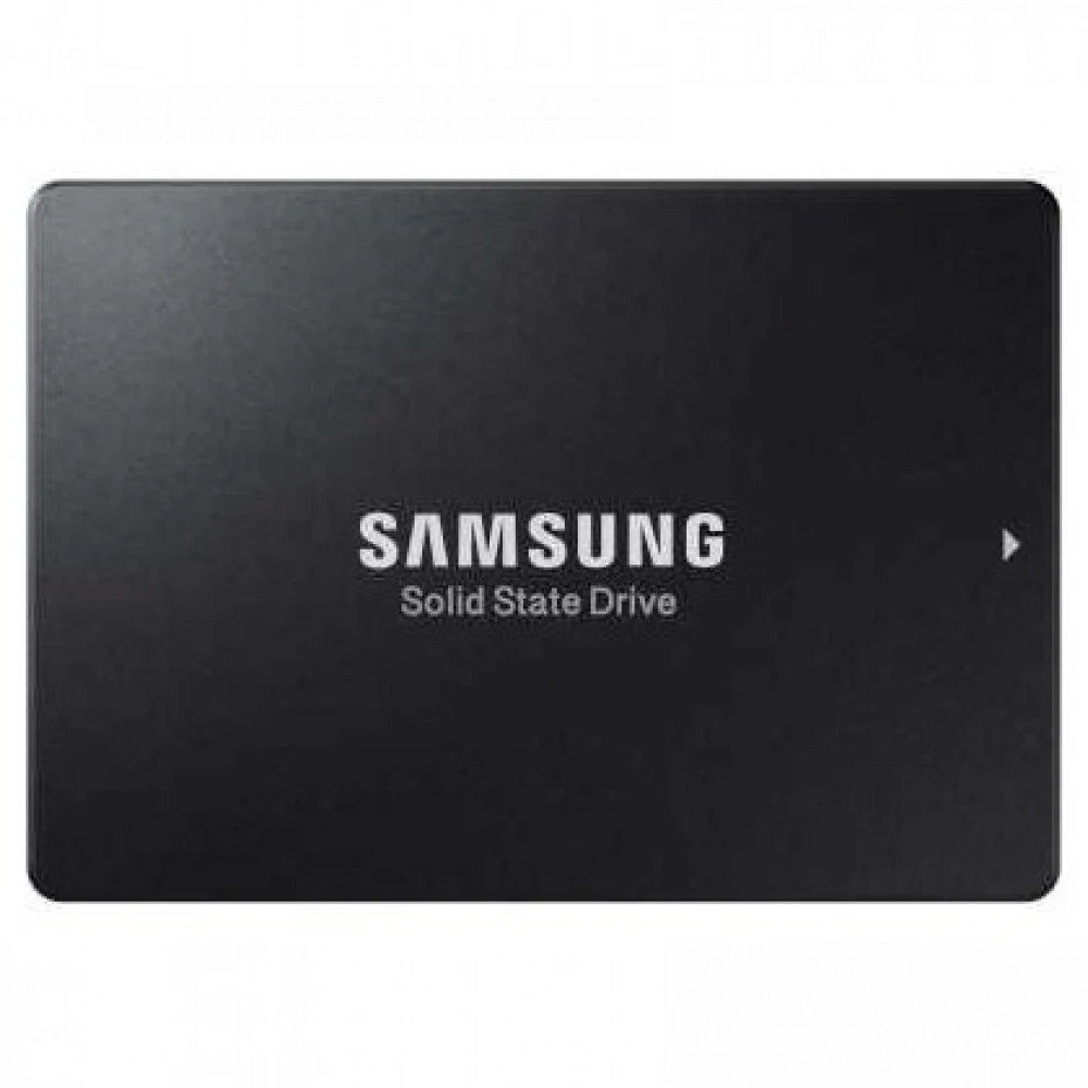 Серверный жесткий диск Samsung Enterprise SSD MZQL215THBLA-00A07 SSD, 2,5 SFF, 15.36 ТБ, NVMe