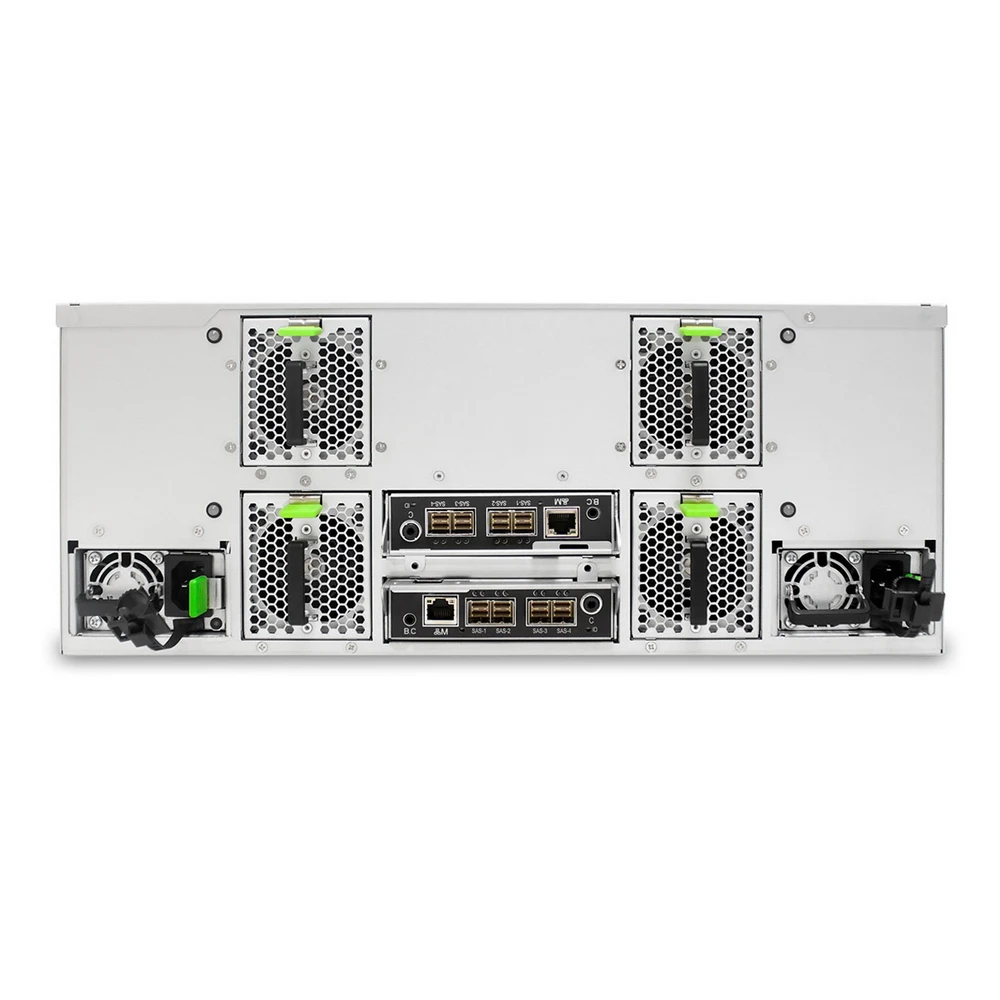 Серверный корпус AIC XJ1-40244-02