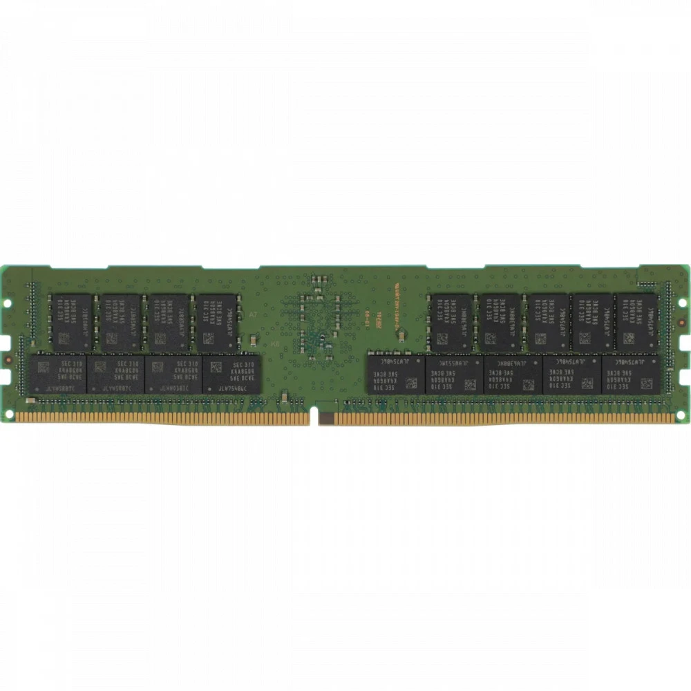 Серверная оперативная память ОЗУ Samsung M393A4K40EB3-CWEBQ 32 ГБ, DDR4