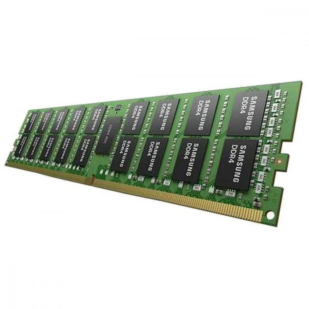 Серверная оперативная память ОЗУ Samsung M393A4K40EB3-CWEGY 32GB 32 ГБ, DDR4