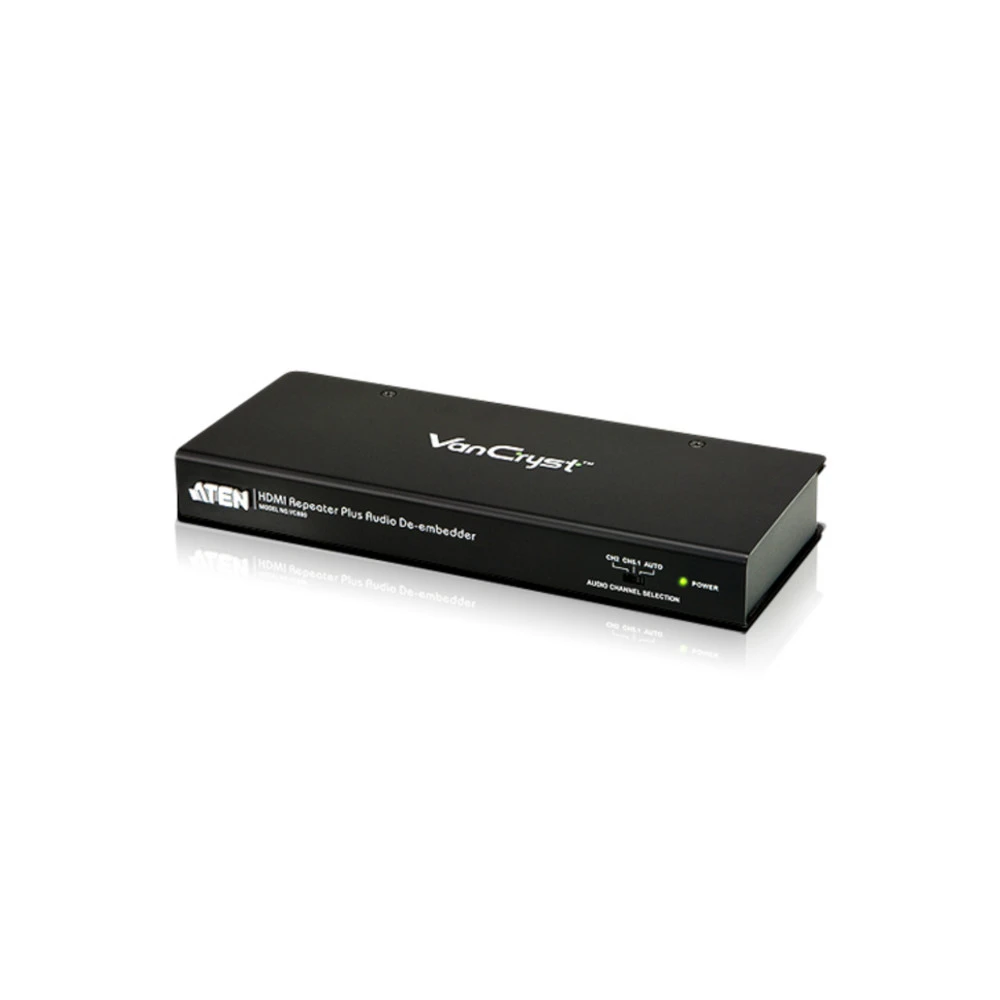 KVM-переключатель ATEN VC880