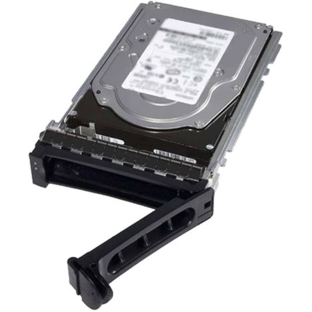 Серверный жесткий диск Dell 300GB 15K RPM SAS 400-AUXN HDD, 2,5 SFF, 300 ГБ, SAS