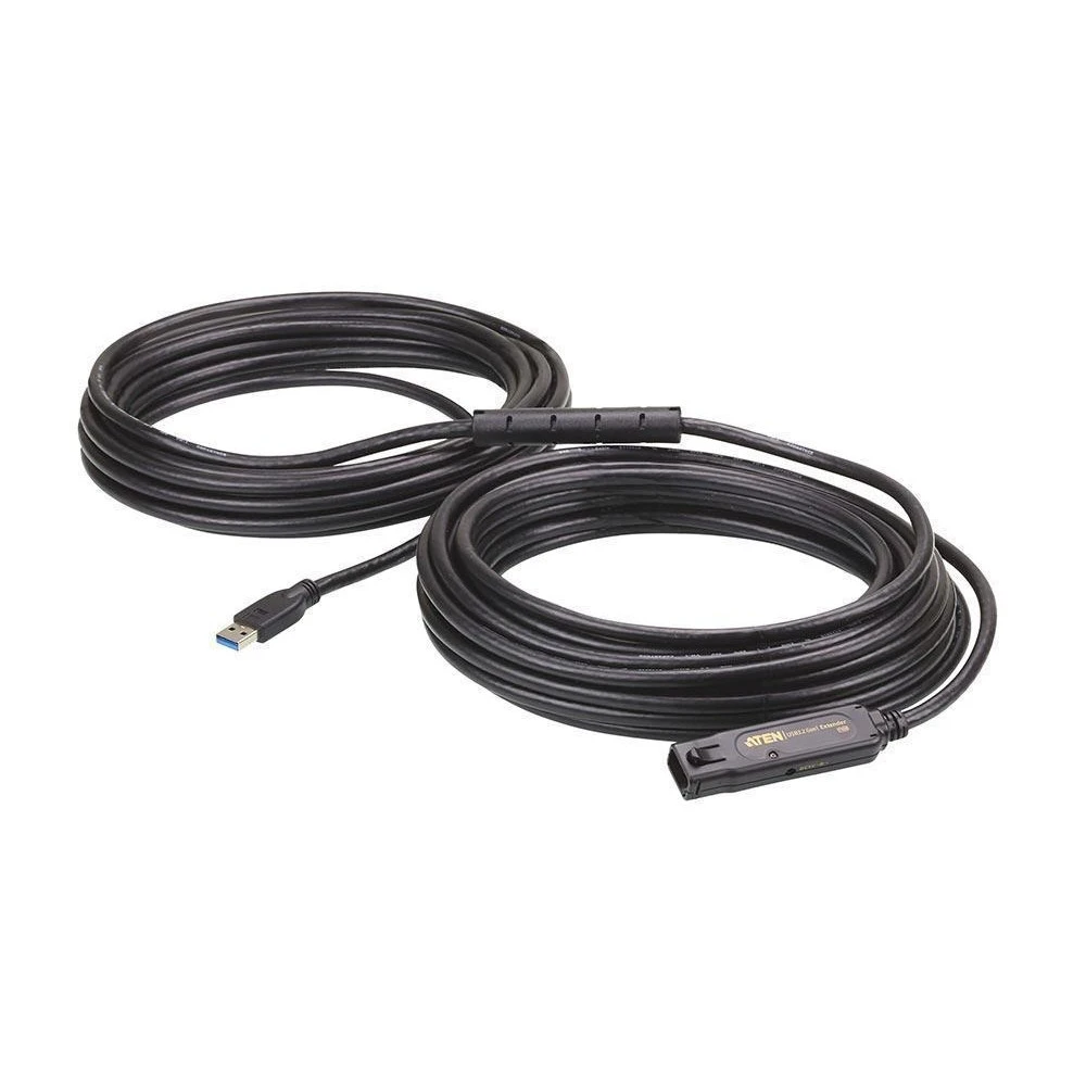 Аксессуар для ПК и Ноутбука ATEN 15M USB 3.2 Gen1 Extender UE3315A-AT-G