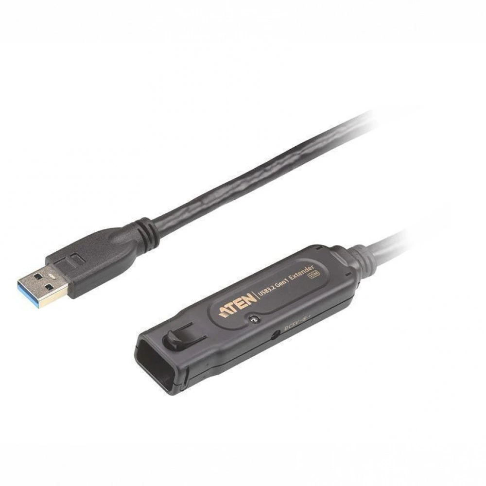 Аксессуар для ПК и Ноутбука ATEN 15M USB 3.2 Gen1 Extender UE3315A-AT-G
