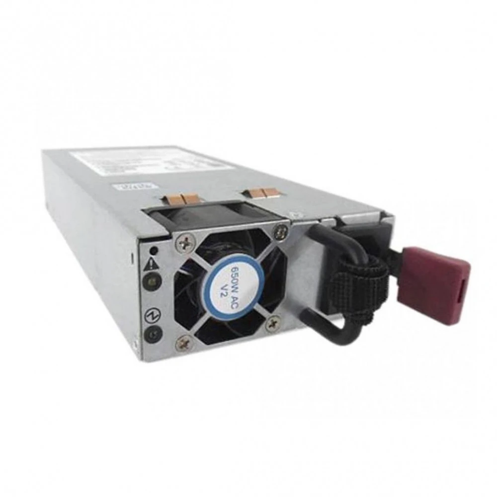 Серверный блок питания Cisco NXA-PAC-650W-PI NXA-PAC-650W-PI= 1U, 650 Вт