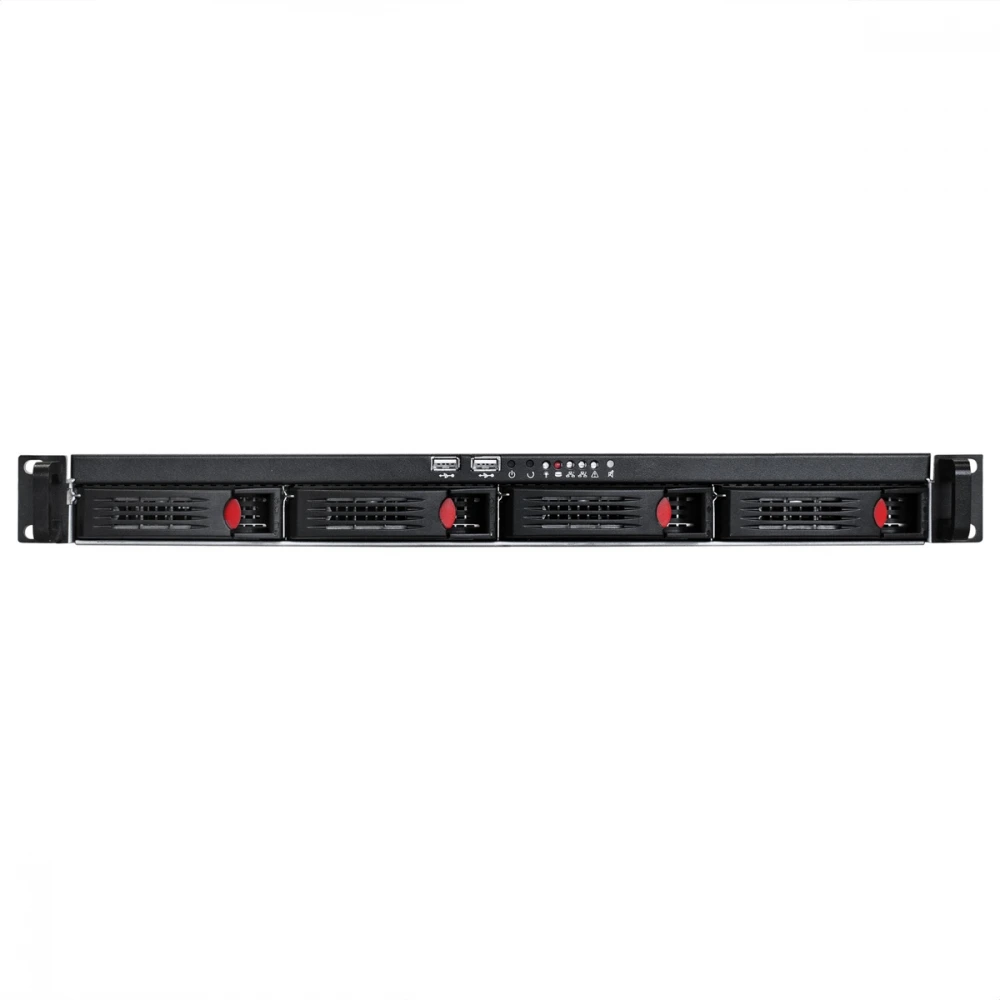 Серверный корпус ExeGate Pro 1U660-HS04 EX265518RUS