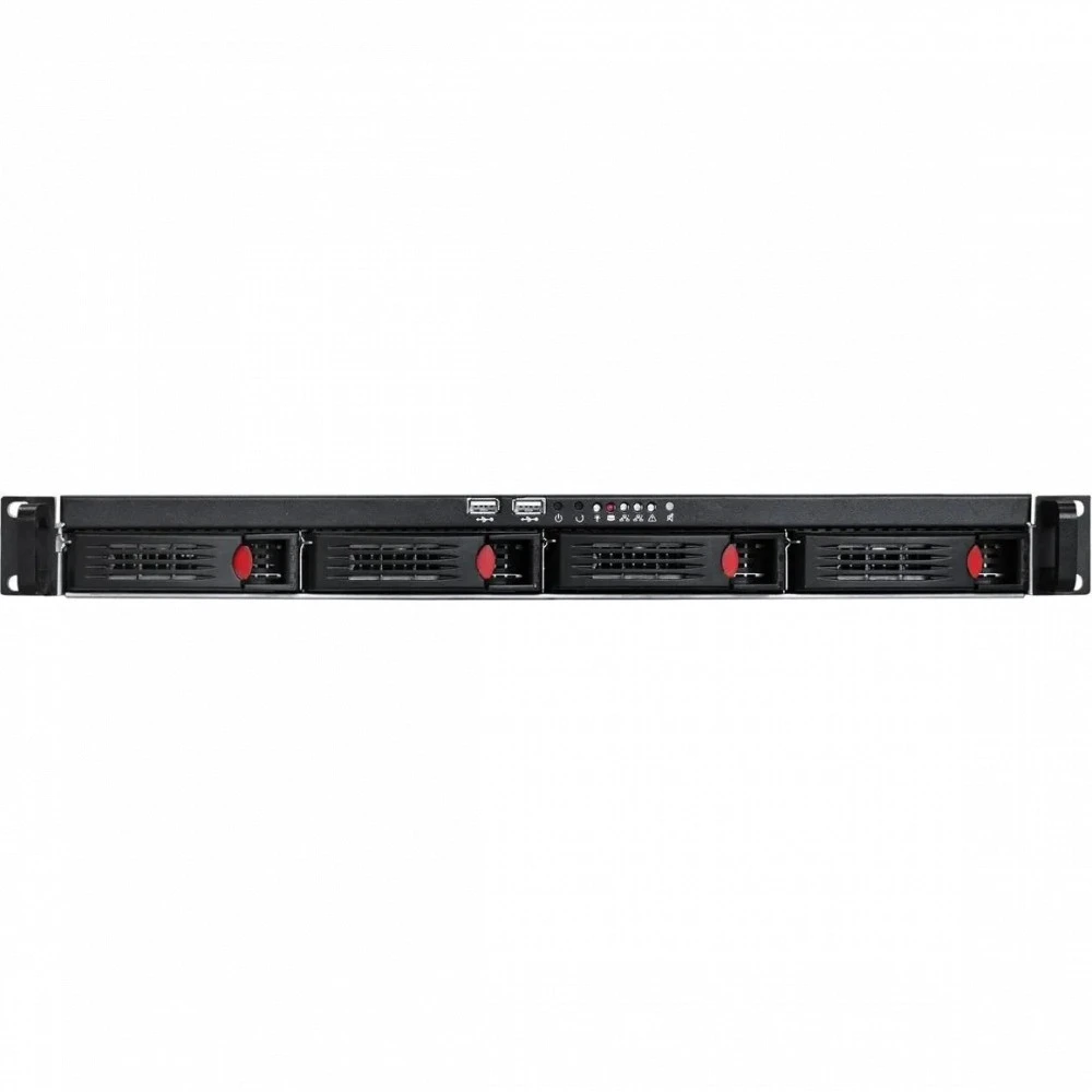 Серверный корпус ExeGate Pro 1U660-HS04 EX265521RUS