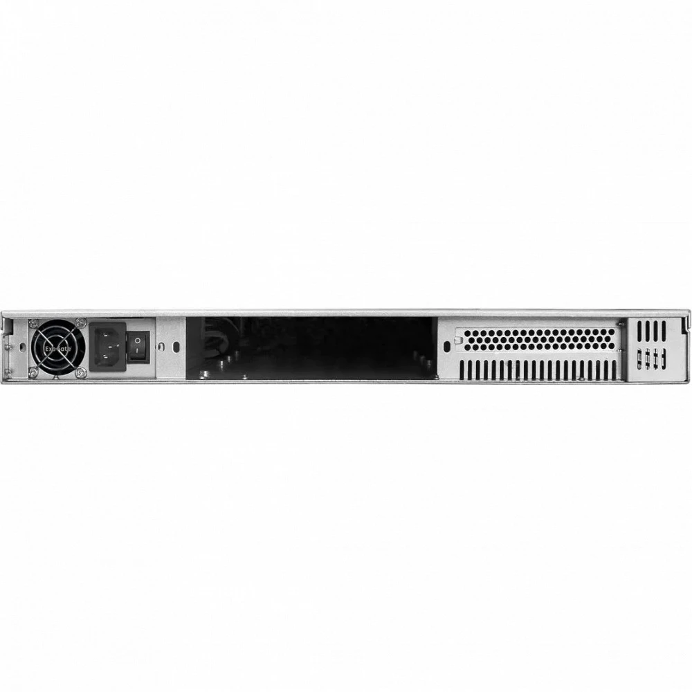 Серверный корпус ExeGate Pro 1U660-HS04 EX265521RUS