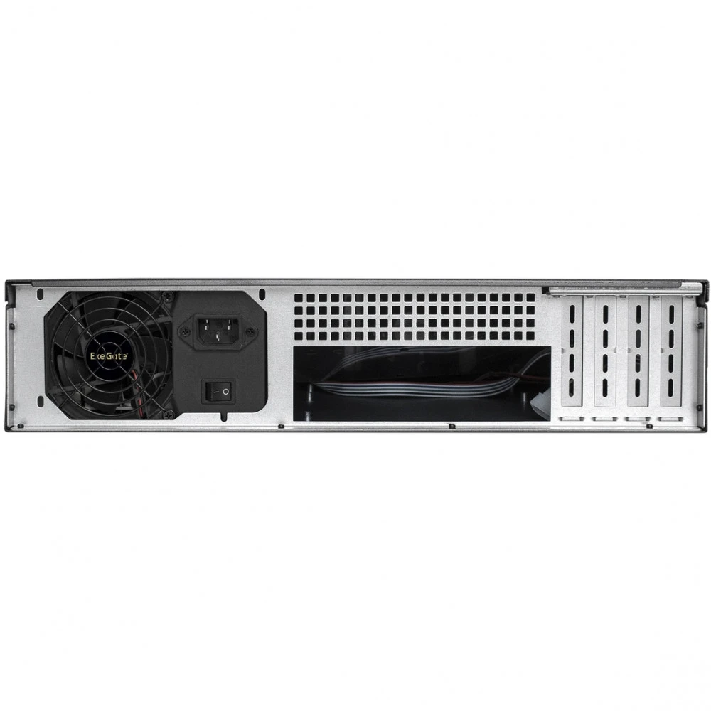 Серверный корпус ExeGate Pro 2U350-03/500ADS EX279757RUS