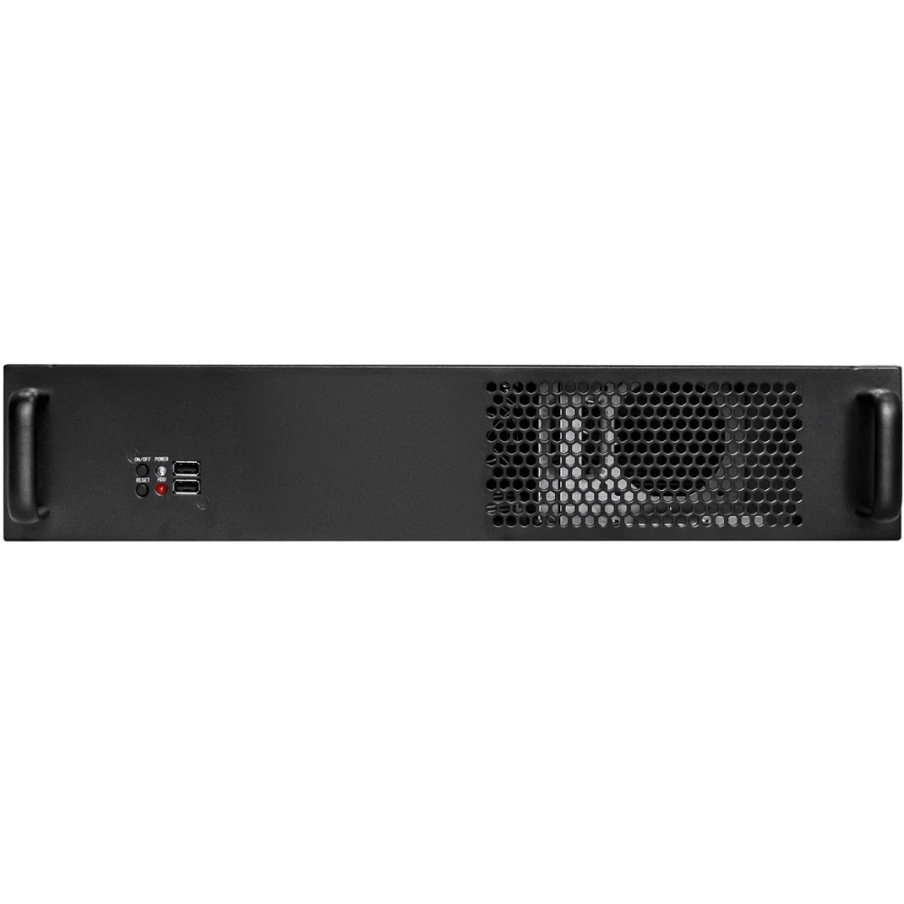 Серверный корпус ExeGate Pro 2U550-08 EX284959RUS