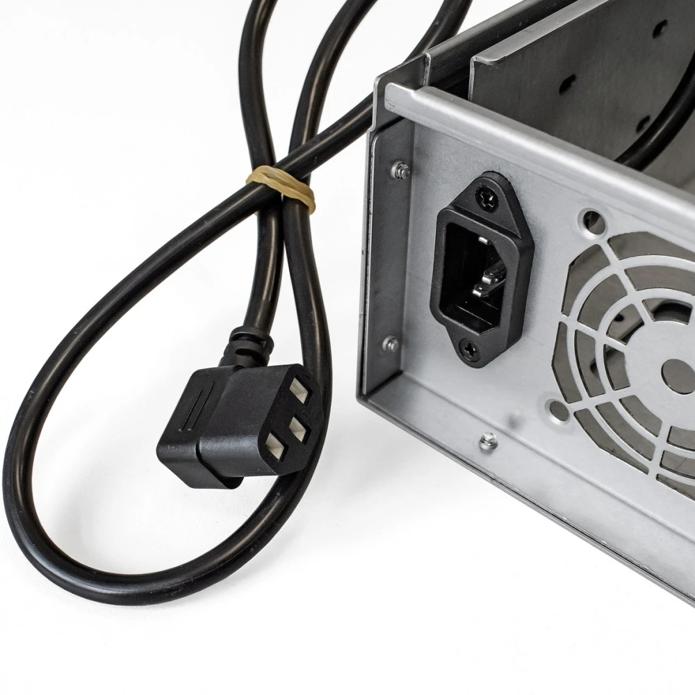 Серверный корпус ExeGate Pro 2U550-08 EX284959RUS
