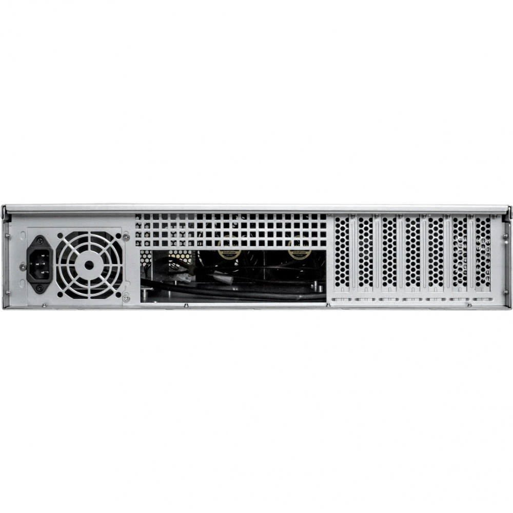 Серверный корпус ExeGate Pro 2U550-08 EX284959RUS