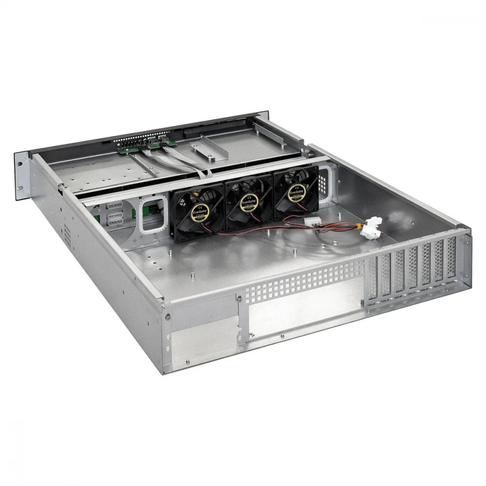 Серверный корпус ExeGate Pro 2U550-HS08 EX281232RUS