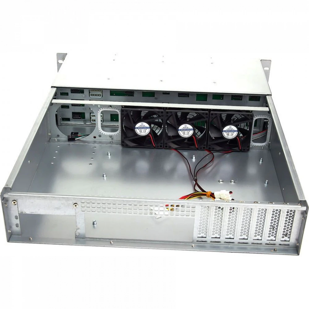 Серверный корпус ExeGate Pro 2U550-HS12 EX281233RUS