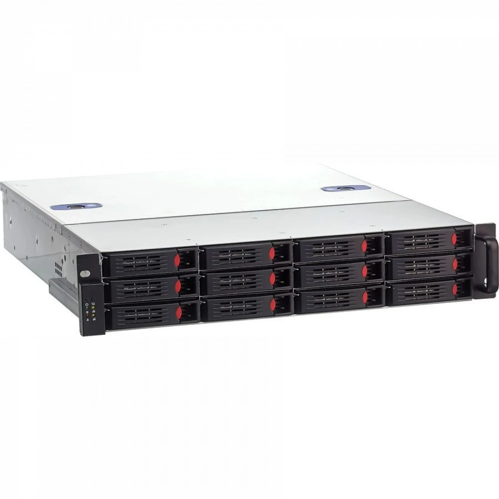 Серверный корпус ExeGate Pro 2U550-HS12 EX281233RUS
