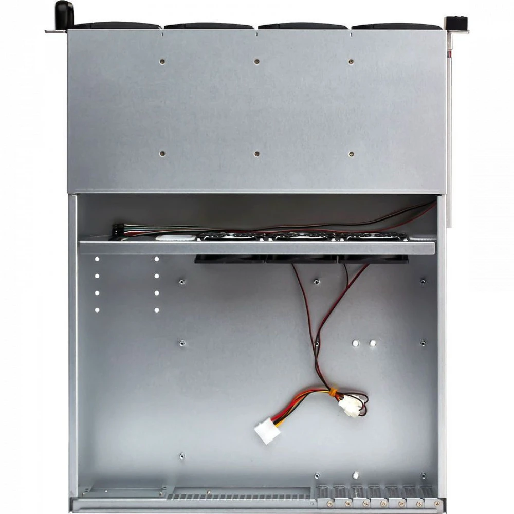 Серверный корпус ExeGate Pro 2U550-HS12 EX281233RUS