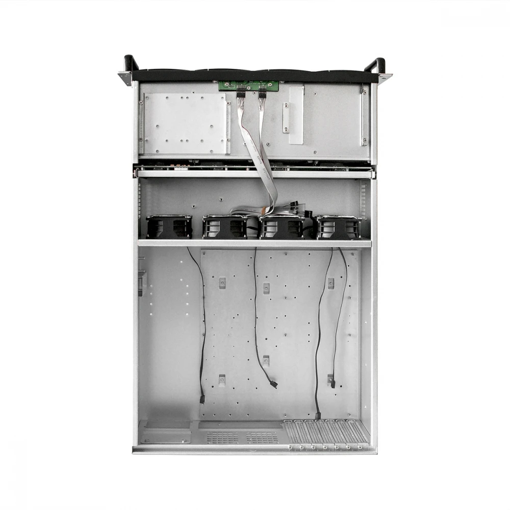 Серверный корпус ExeGate Pro 3U660-HS16 EX281234RUS