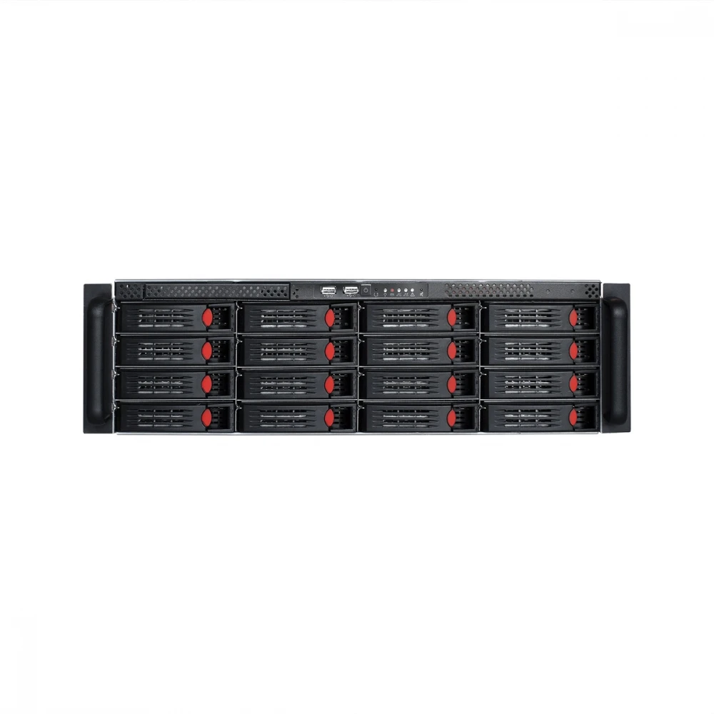 Серверный корпус ExeGate Pro 3U660-HS16 EX281234RUS