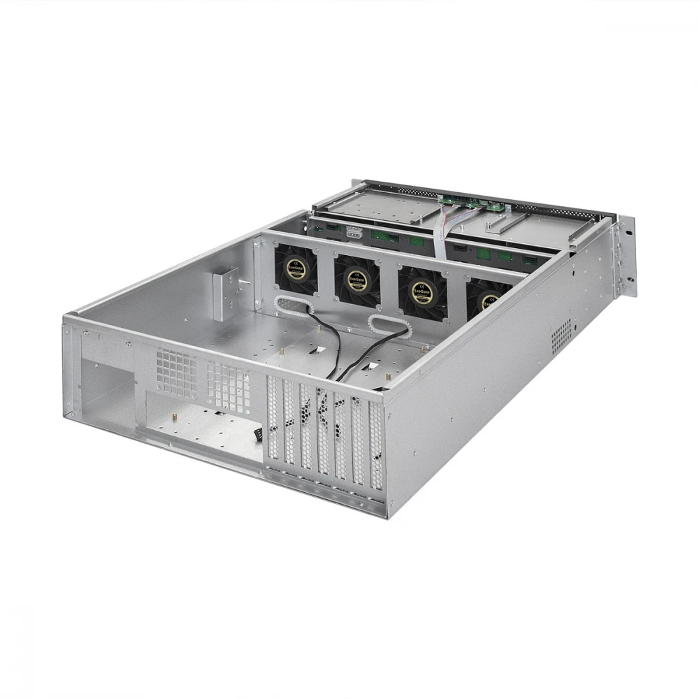 Серверный корпус ExeGate Pro 3U660-HS16 EX281234RUS