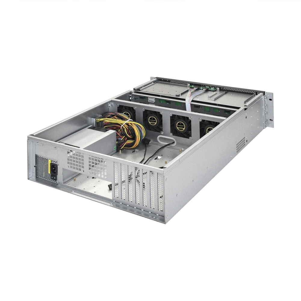Серверный корпус ExeGate Pro 3U660-HS16 EX281302RUS