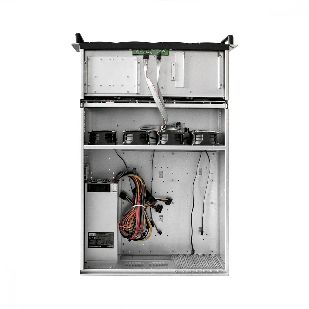 Серверный корпус ExeGate Pro 3U660-HS16 EX281302RUS