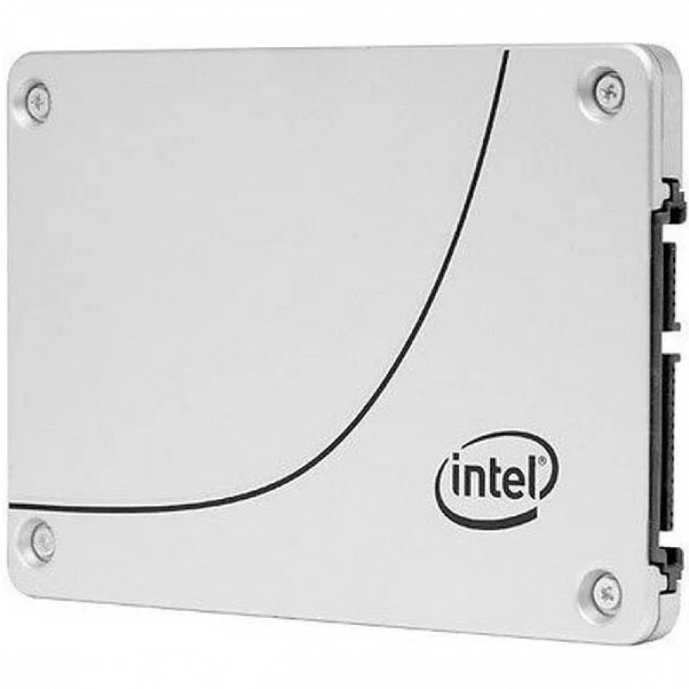 Серверный жесткий диск Intel D3-S4520 Series SSDSC2KB038TZ01 SSD, 2,5 SFF, 3.84 ТБ, SATA