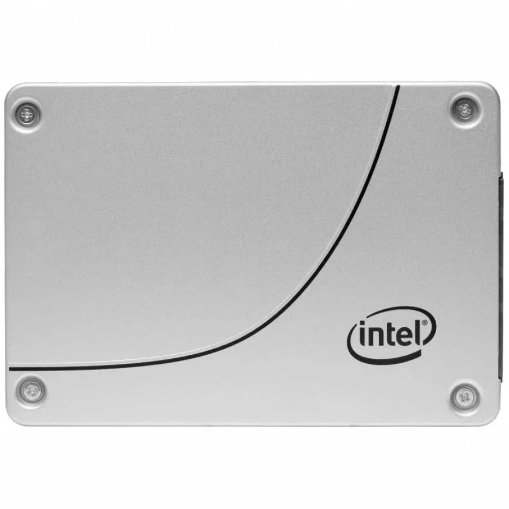 Серверный жесткий диск Intel D3-S4520 Series SSDSC2KB038TZ01 SSD, 2,5 SFF, 3.84 ТБ, SATA