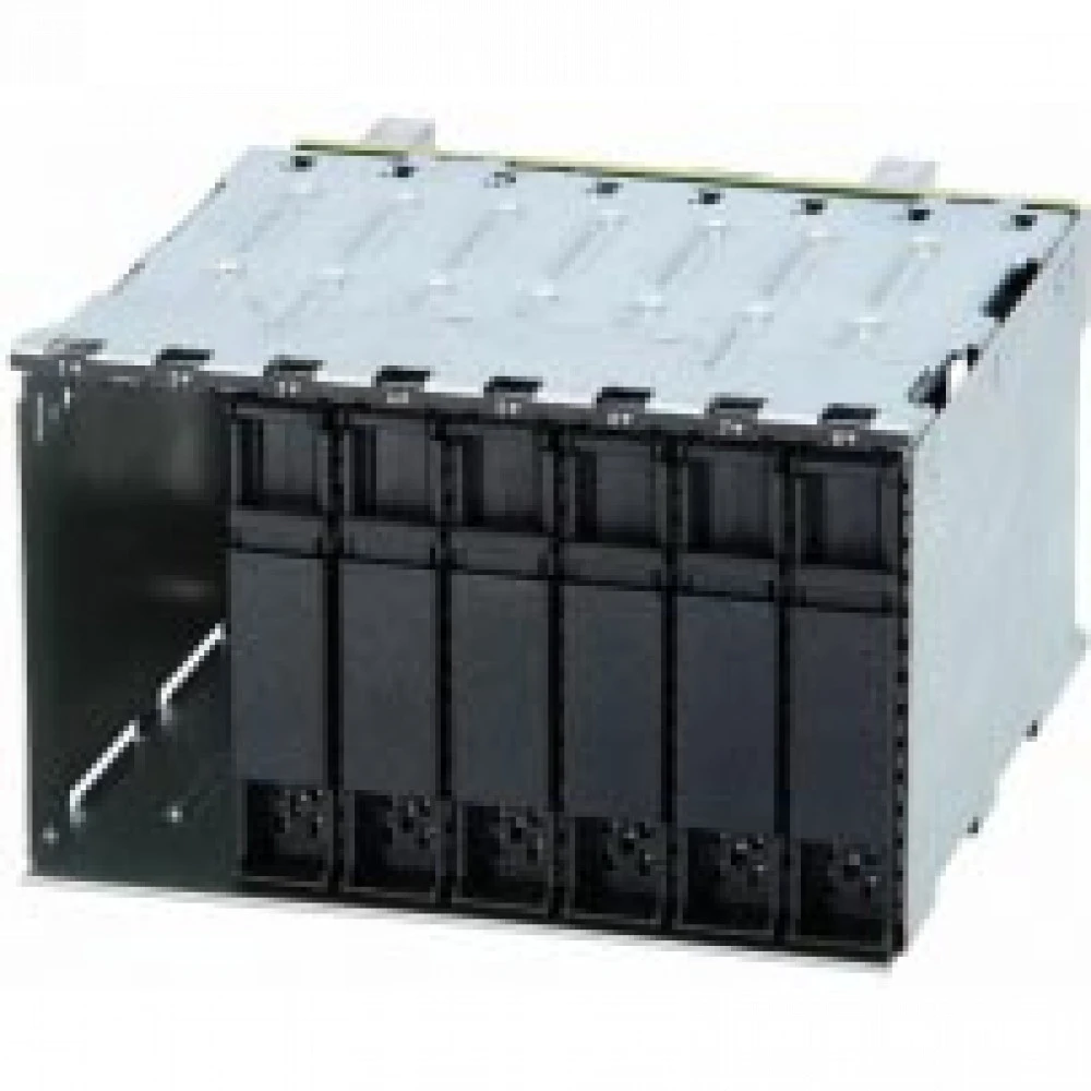 Аксессуар для сервера HPE ProLiant DL300 Gen10 Plus 2U 8SFF x1 P27194-B21