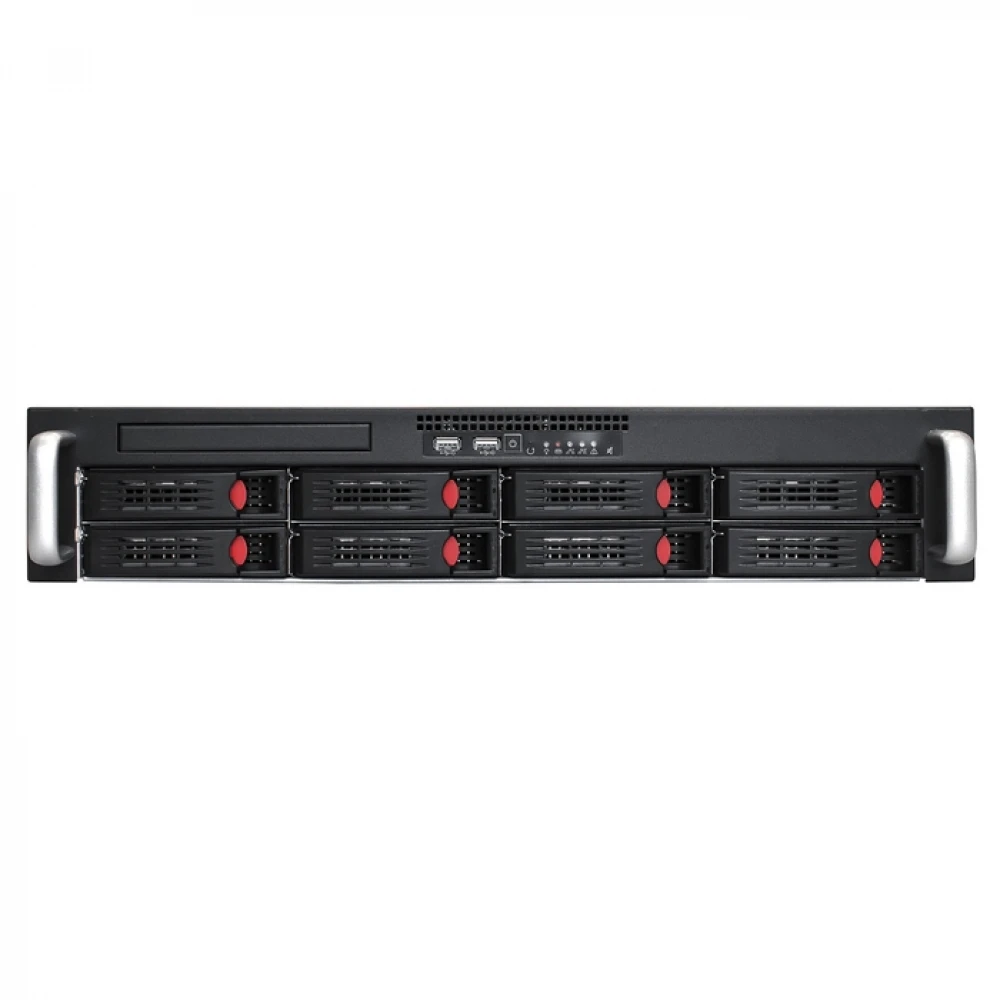 Серверный корпус ExeGate Pro 2U550-HS08 EX281293RUS