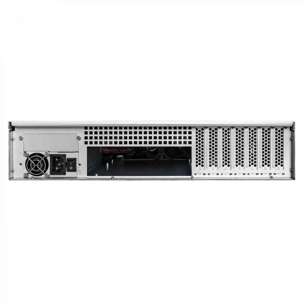 Серверный корпус ExeGate Pro 2U550-HS08 EX281293RUS