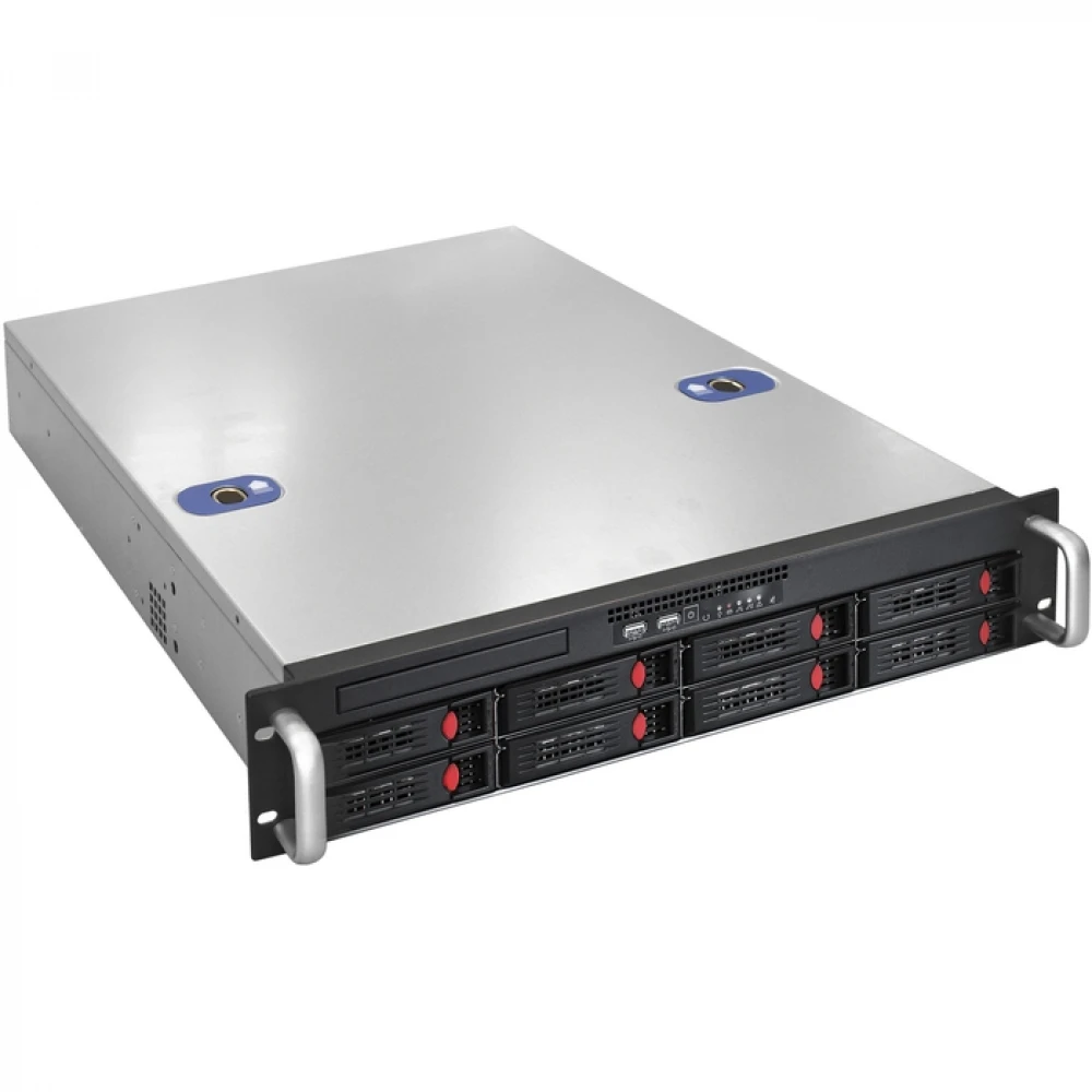 Серверный корпус ExeGate Pro 2U550-HS08 EX281293RUS