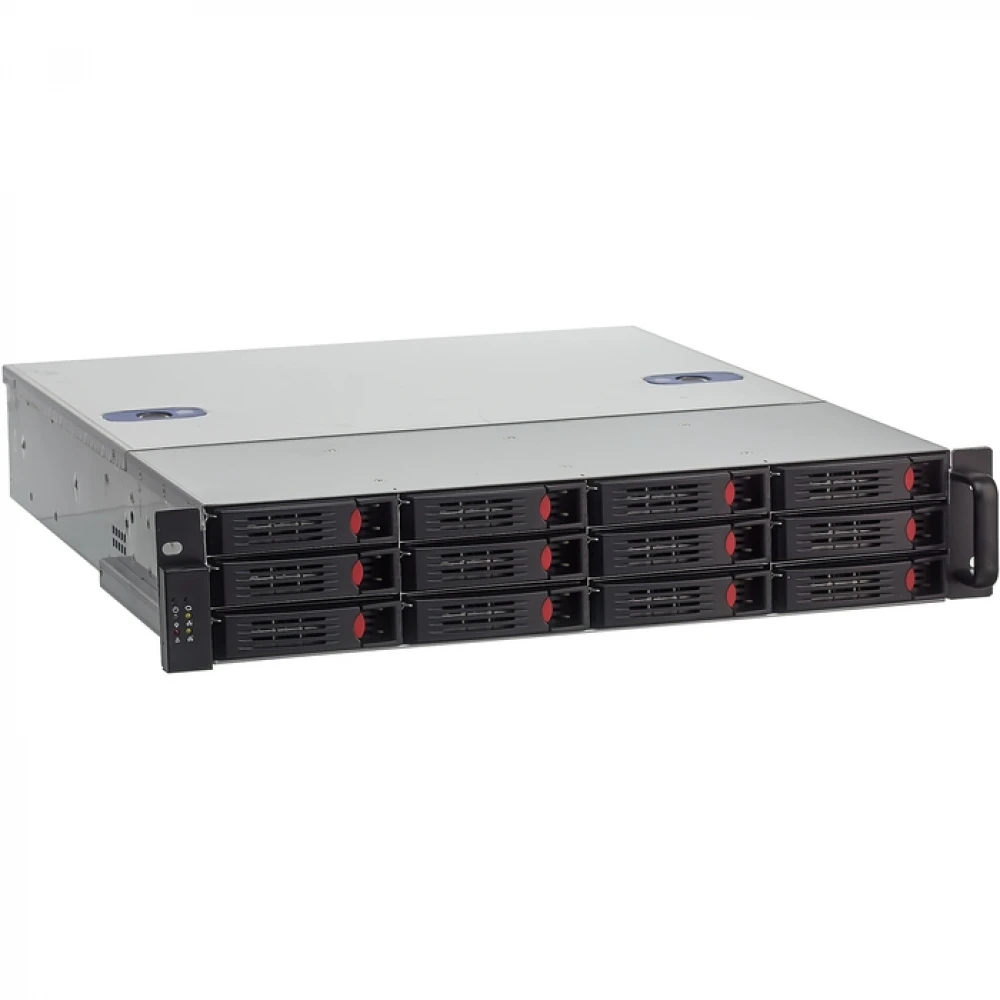 Серверный корпус ExeGate Pro 2U550-HS12 EX281298RUS