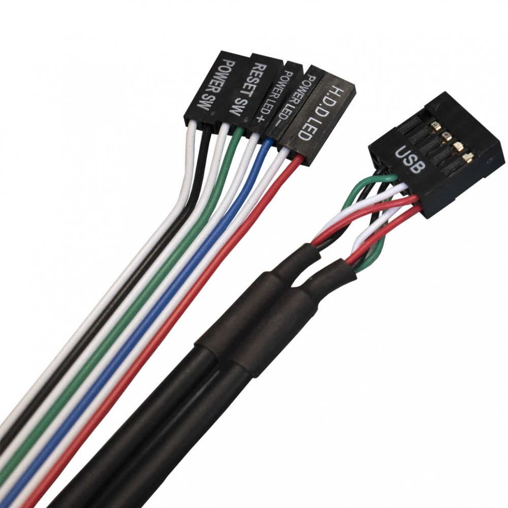 Серверный корпус ExeGate Pro 3U450-08 EX292257RUS